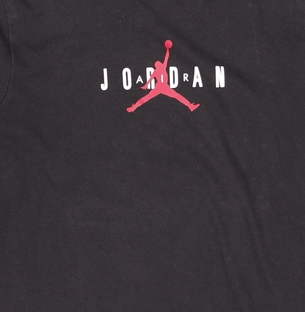 조던(Jordan) 긴소매 티셔츠 128~132CM