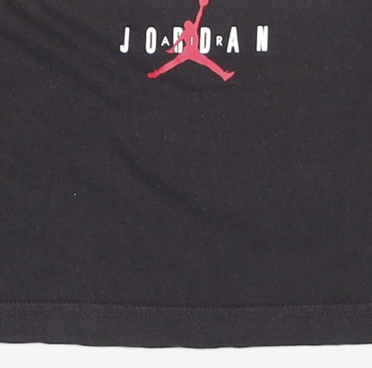 조던(Jordan) 긴소매 티셔츠 128~132CM