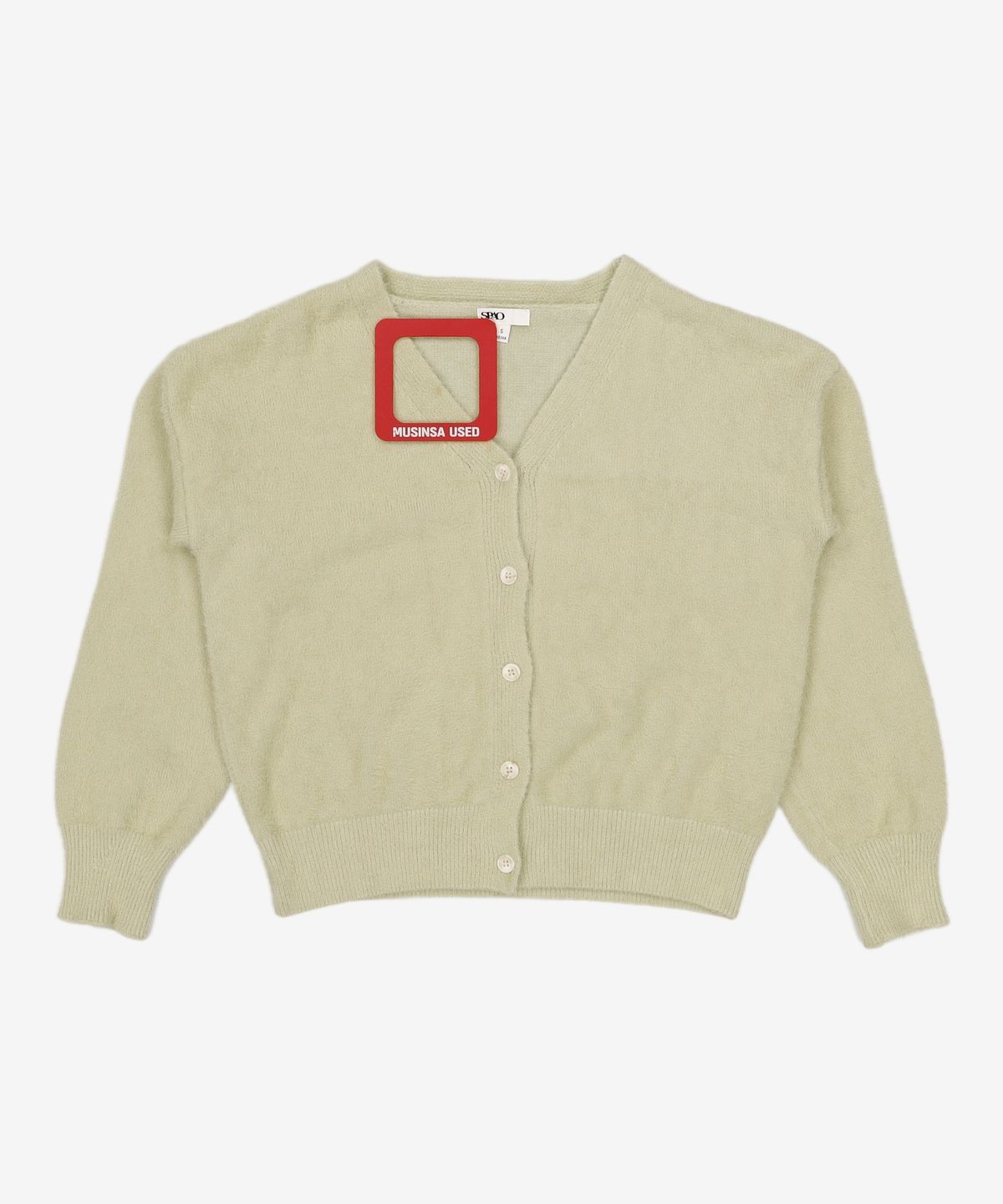 스파오(SPAO) 카디건 S