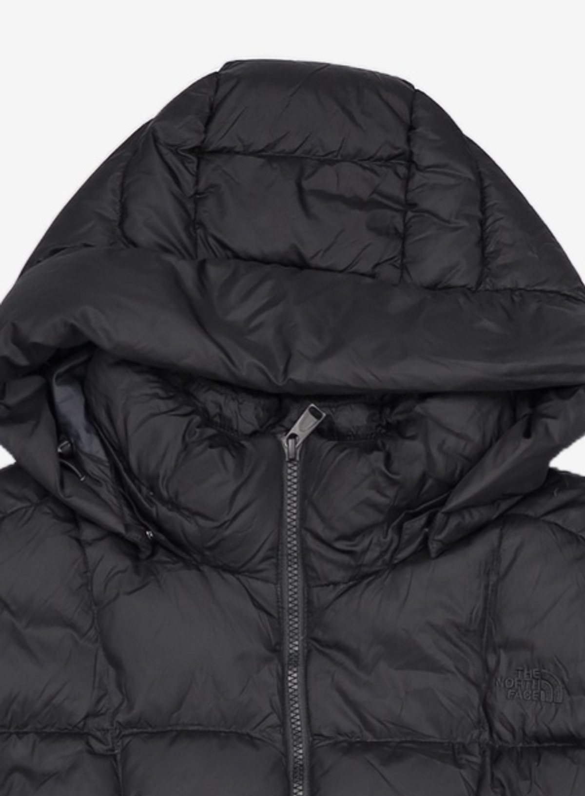 노스페이스(THE NORTH FACE) 롱 패딩/롱 헤비 아우터 XL