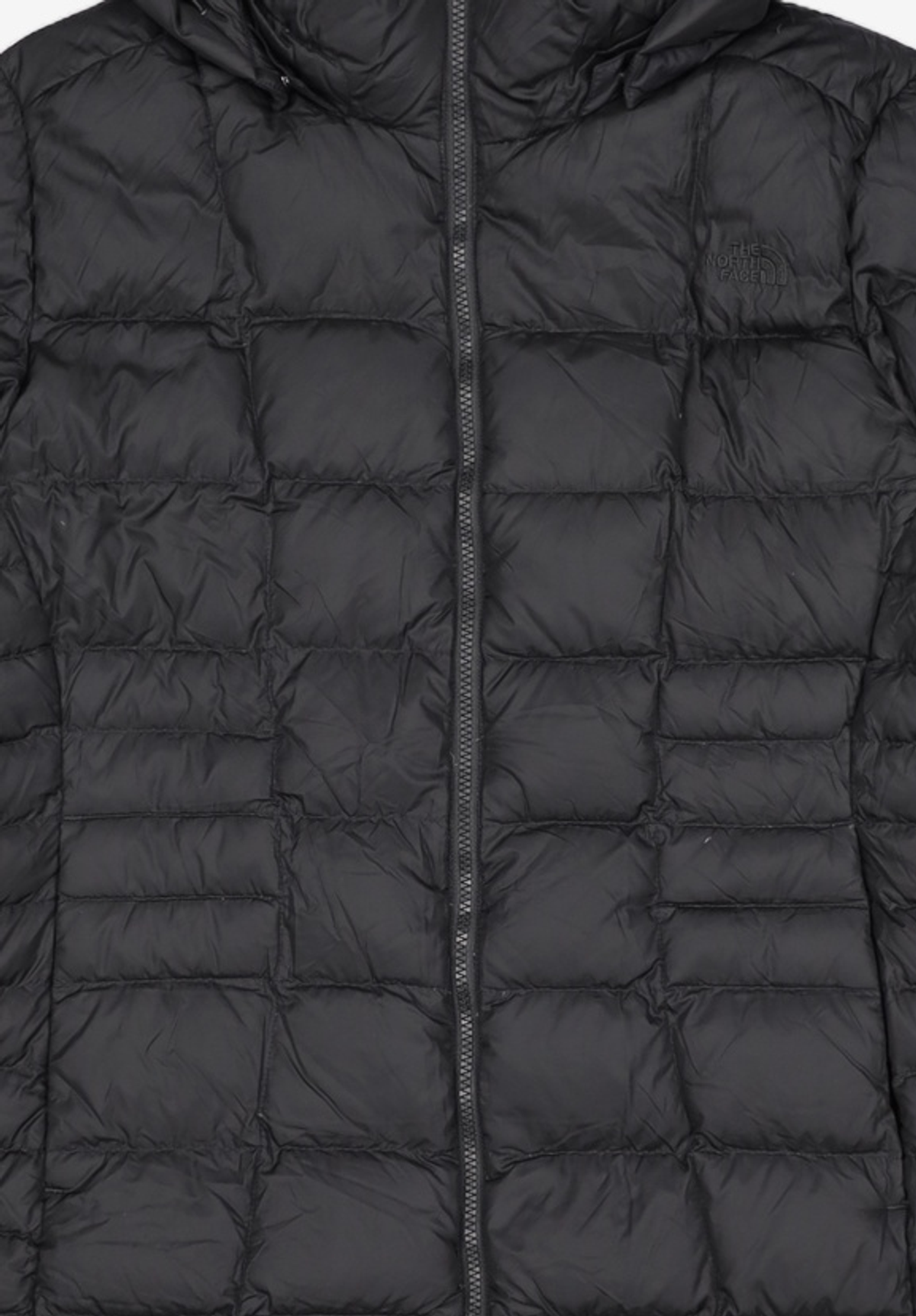 노스페이스(THE NORTH FACE) 롱 패딩/롱 헤비 아우터 XL
