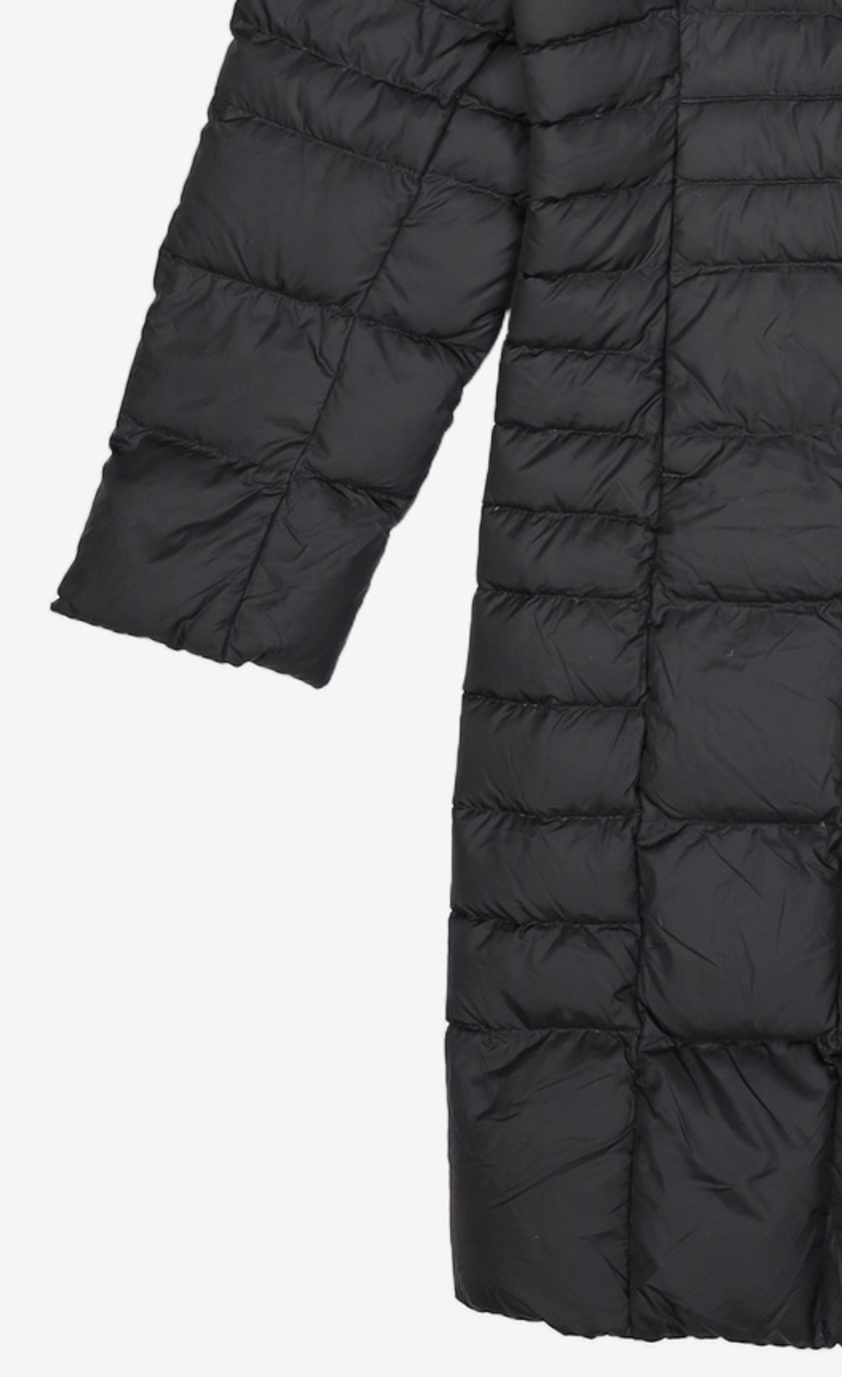 노스페이스(THE NORTH FACE) 롱 패딩/롱 헤비 아우터 XL