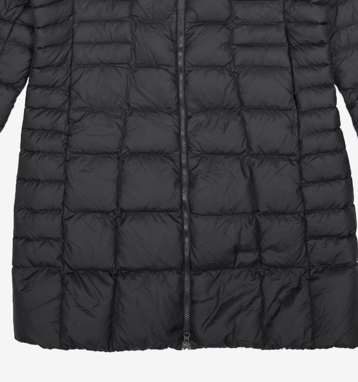 노스페이스(THE NORTH FACE) 롱 패딩/롱 헤비 아우터 XL