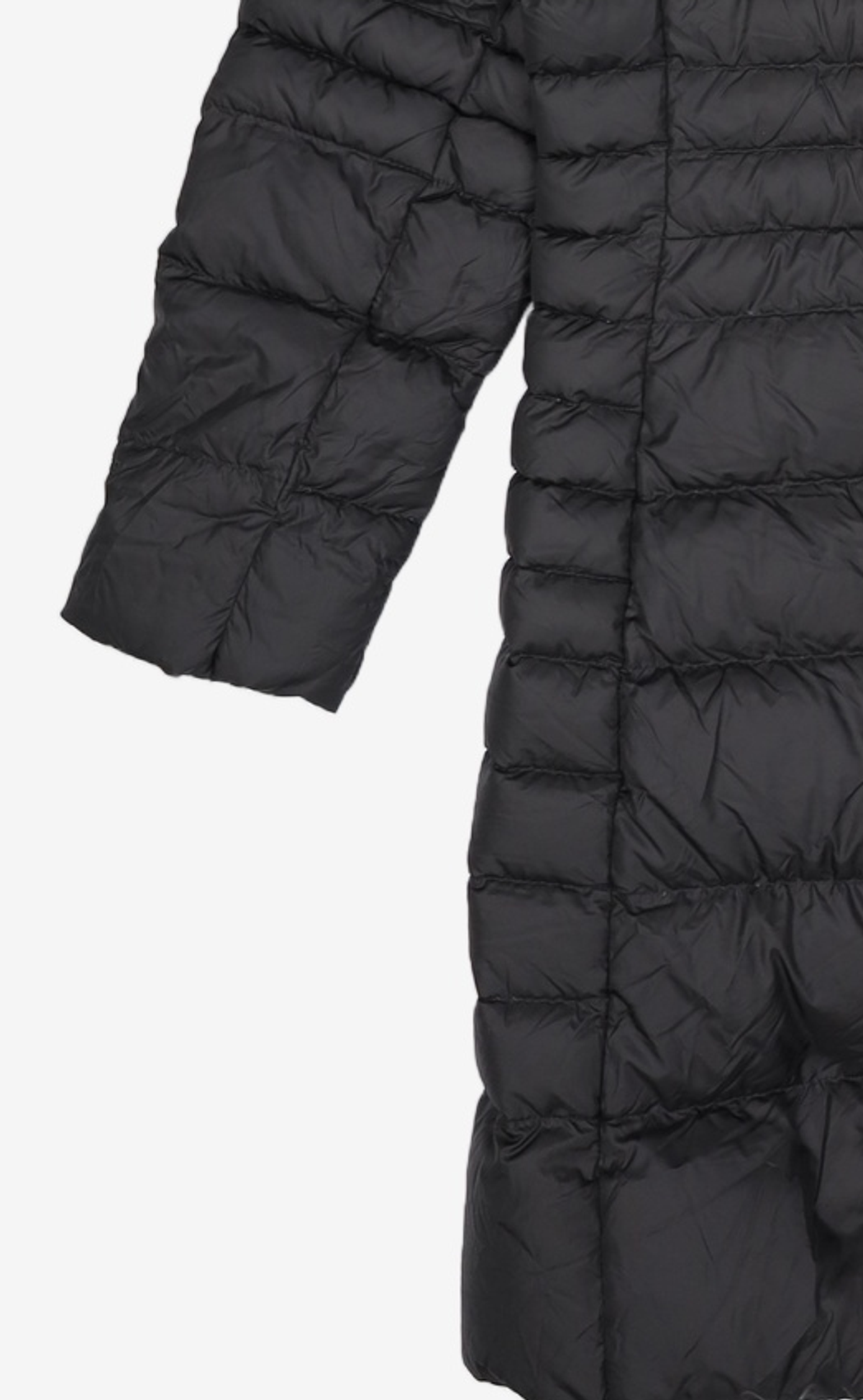 노스페이스(THE NORTH FACE) 롱 패딩/롱 헤비 아우터 XL