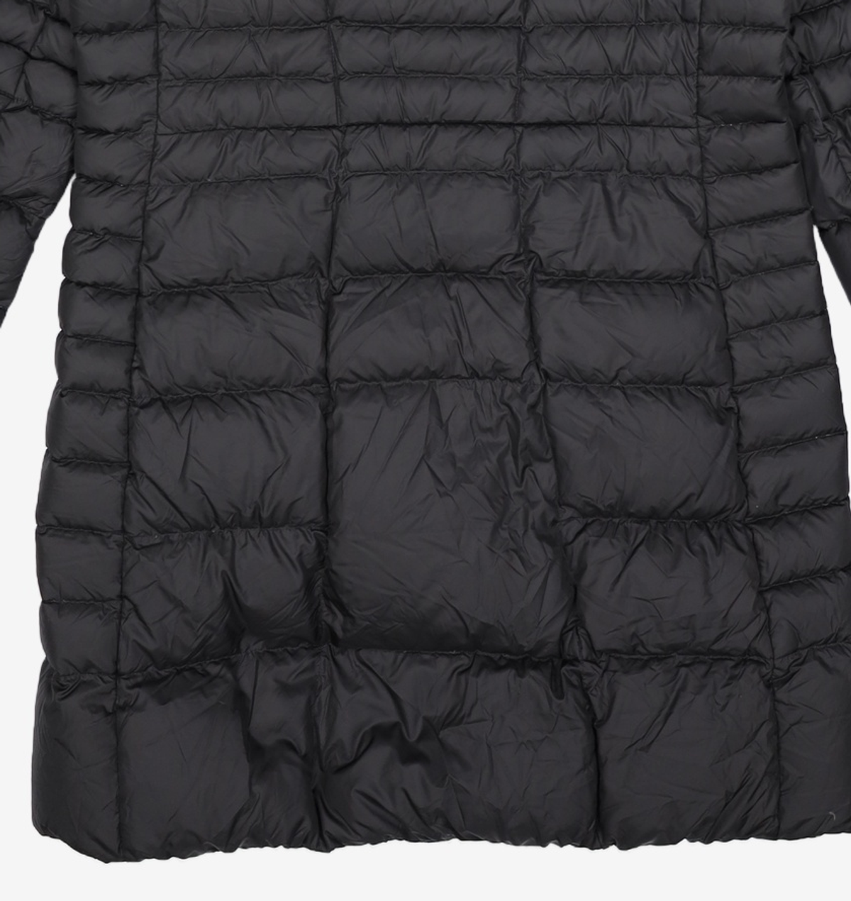 노스페이스(THE NORTH FACE) 롱 패딩/롱 헤비 아우터 XL