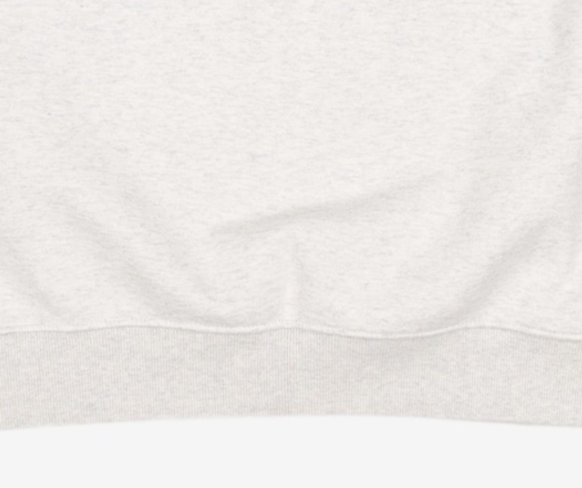꼬모니노즈(COMONINOZ) 맨투맨/스웨트셔츠 L