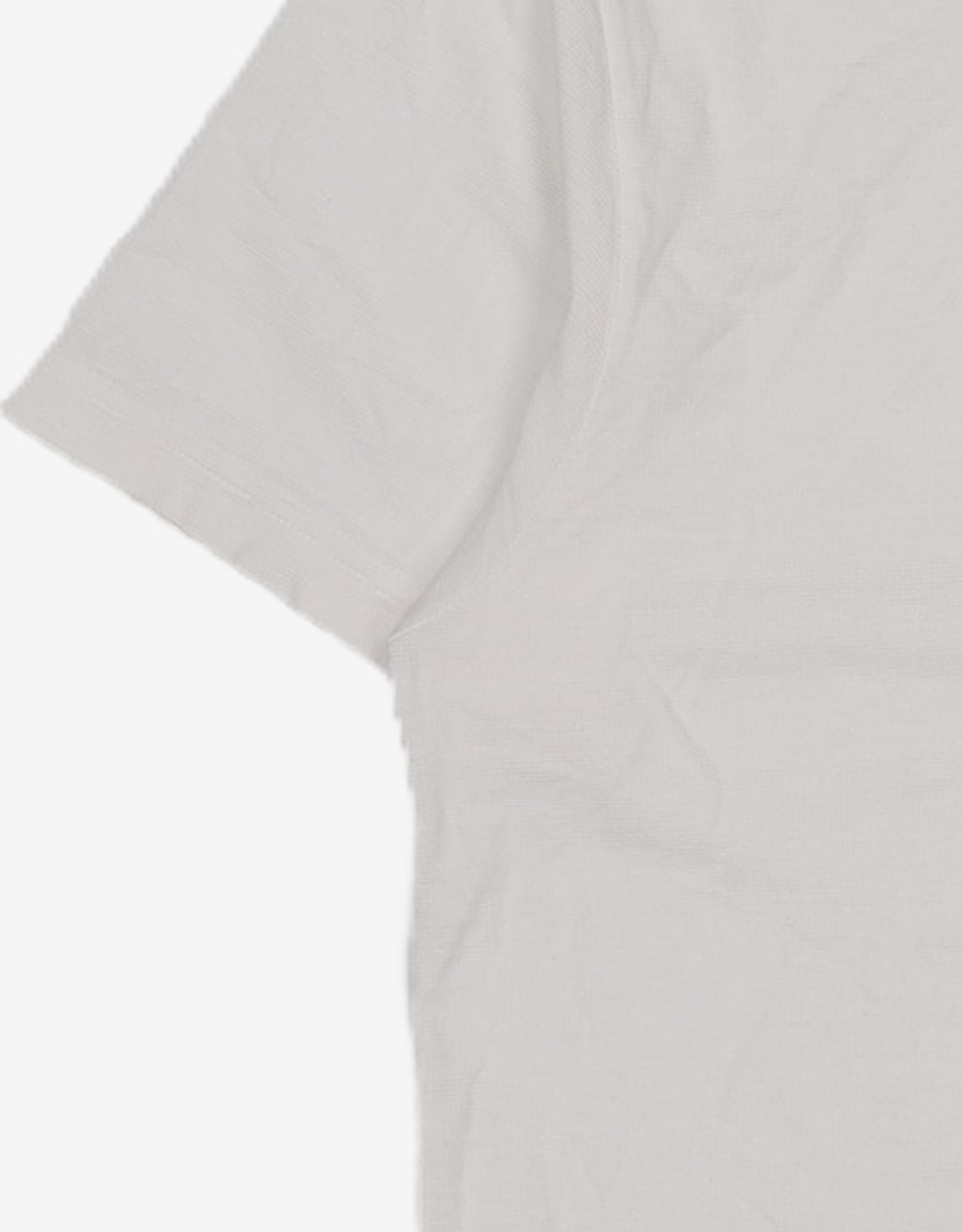 라코스테(LACOSTE) 반소매 티셔츠 105