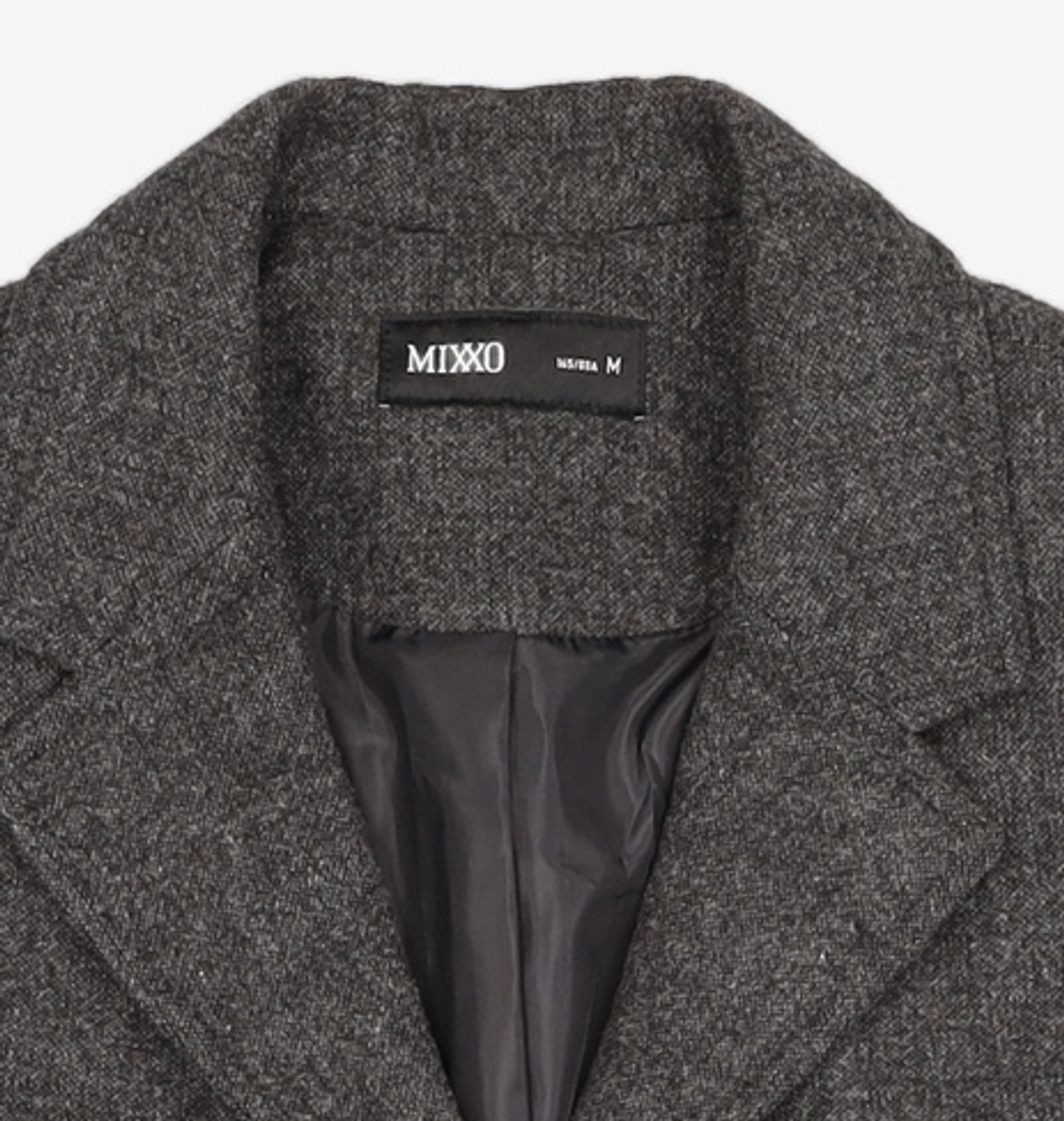 미쏘(MIXXO) 슈트/블레이저 재킷 M