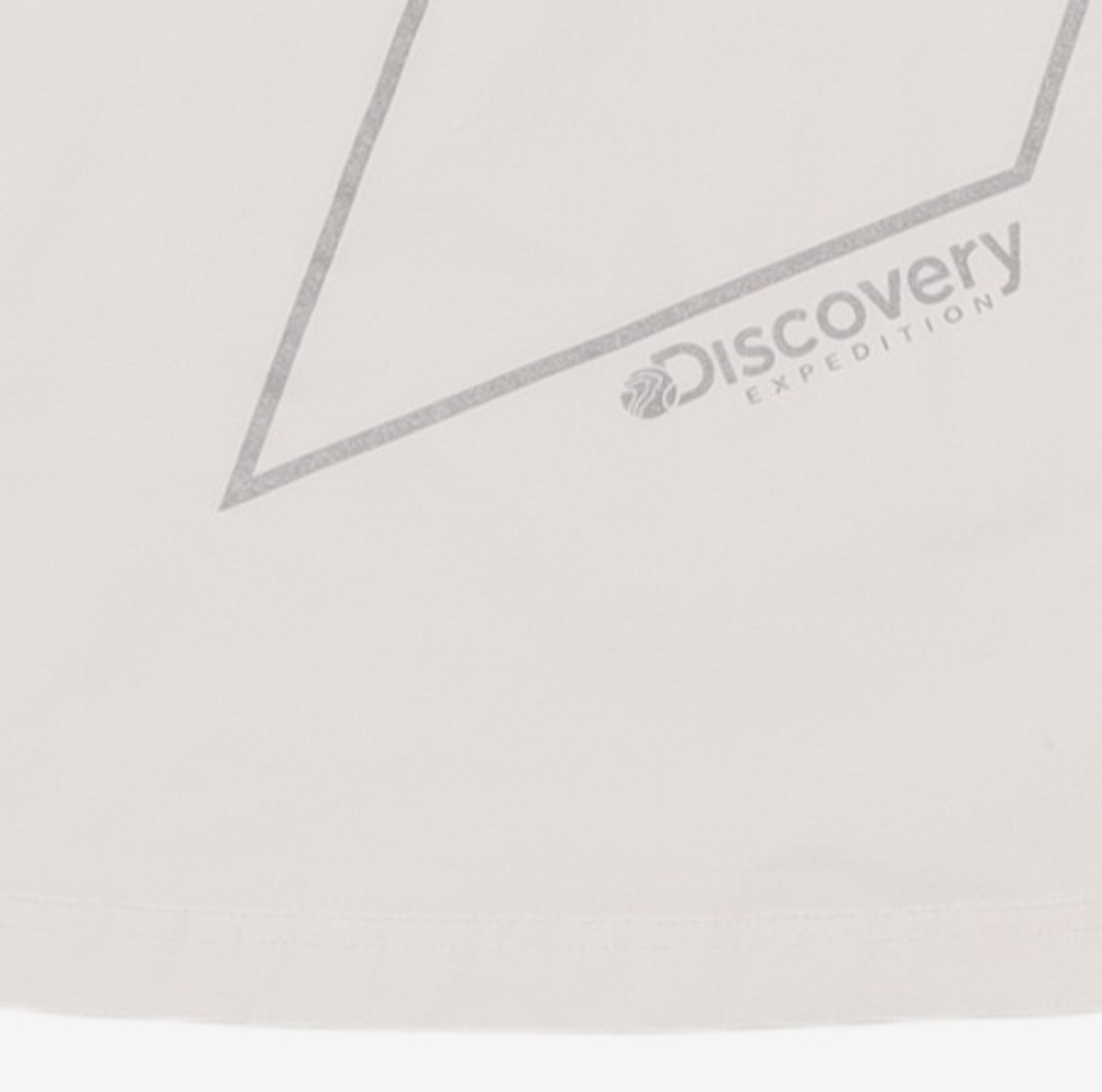 디스커버리(discovery) 반소매 티셔츠 95