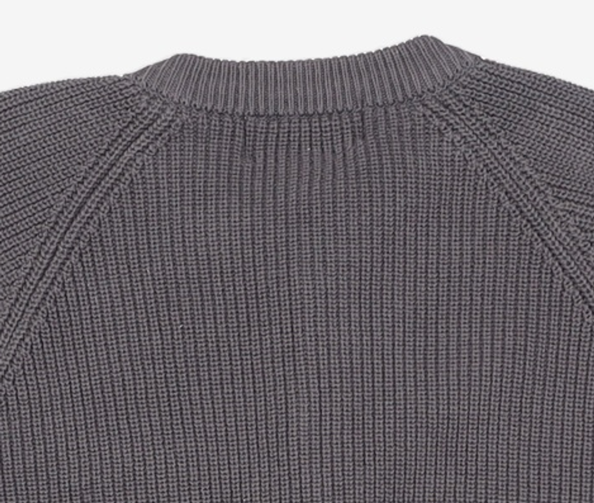 니티드(KNITTED) 카디건 L