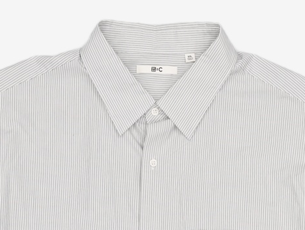 유니클로(UNIQLO) 캐주얼 셔츠 XXL