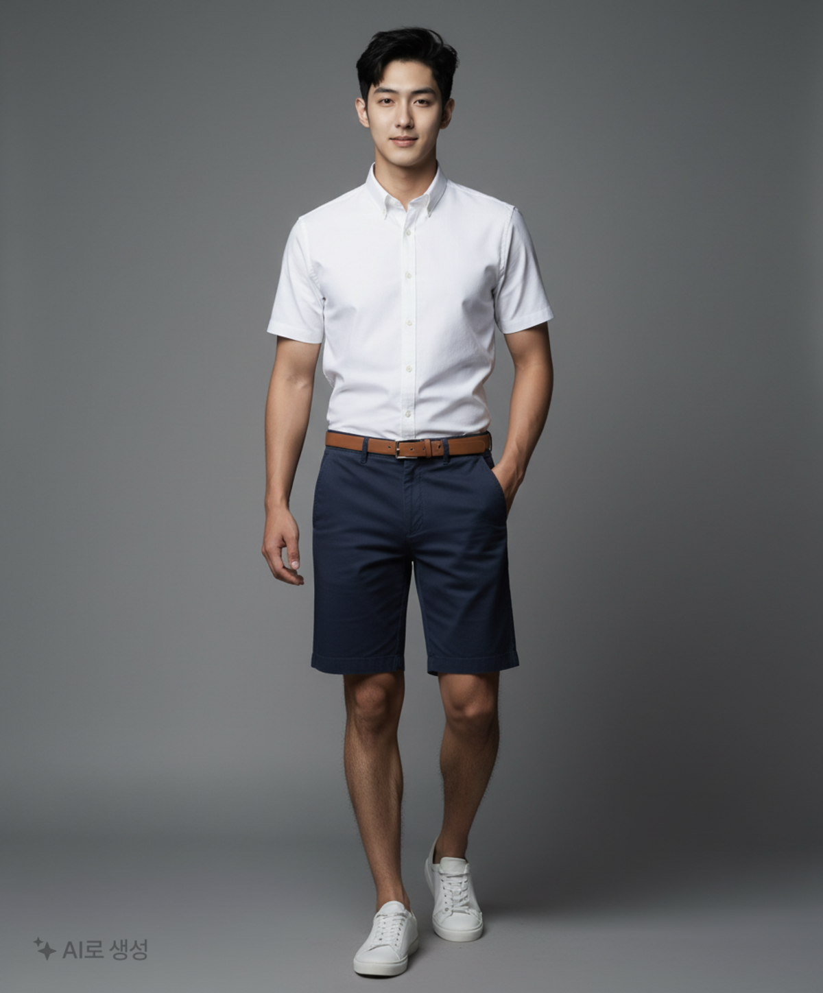 유니클로 x JW 앤더슨(UNIQLO x JW ANDERSON) 숏팬츠 M