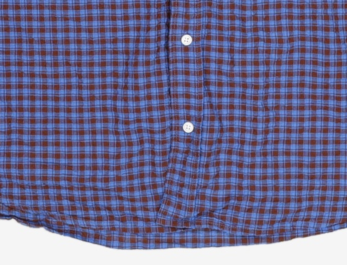 자라(ZARA) 캐주얼 셔츠 XL