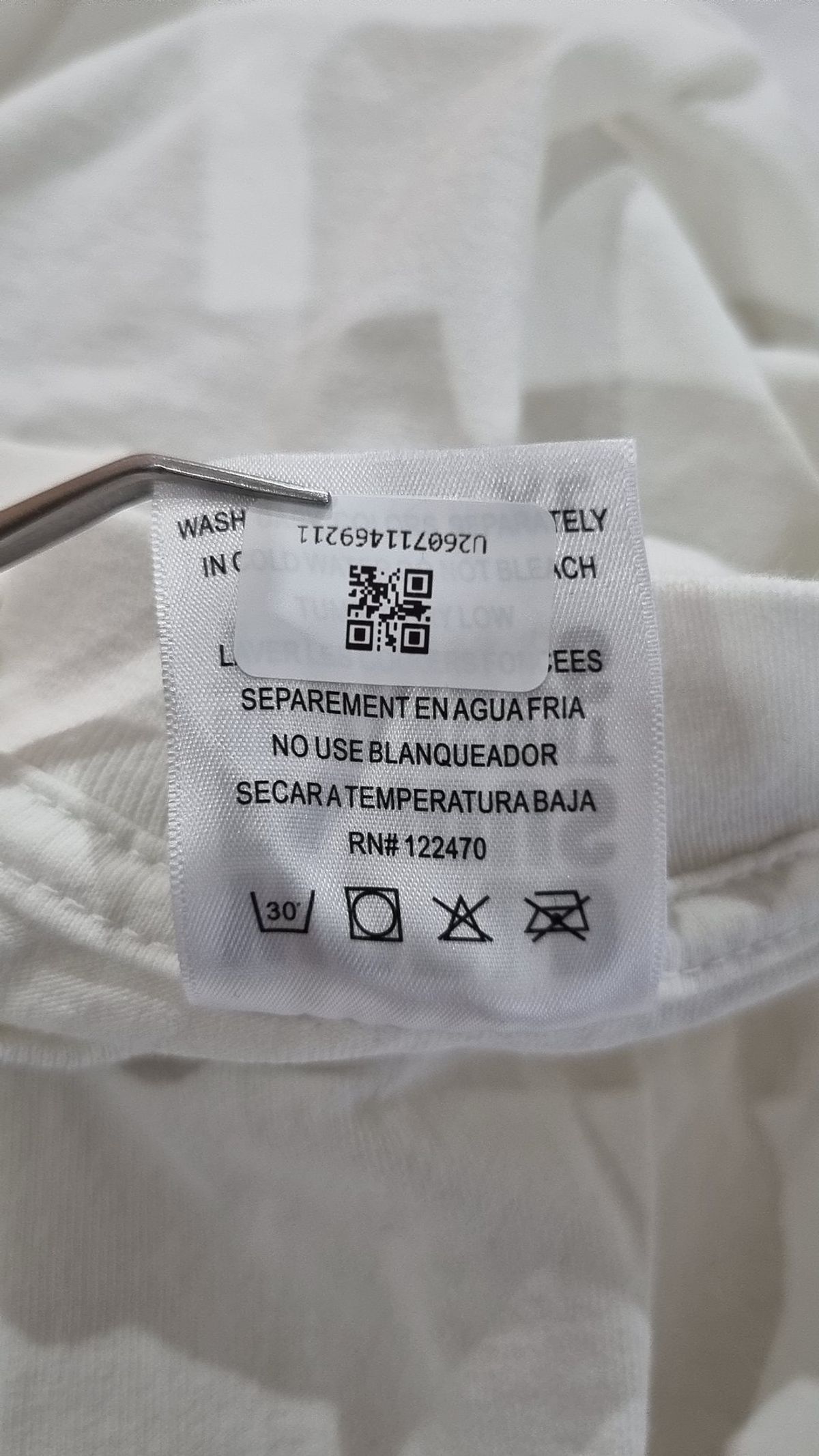샤카웨어(SHAKA WEAR) 반소매 티셔츠 XL
