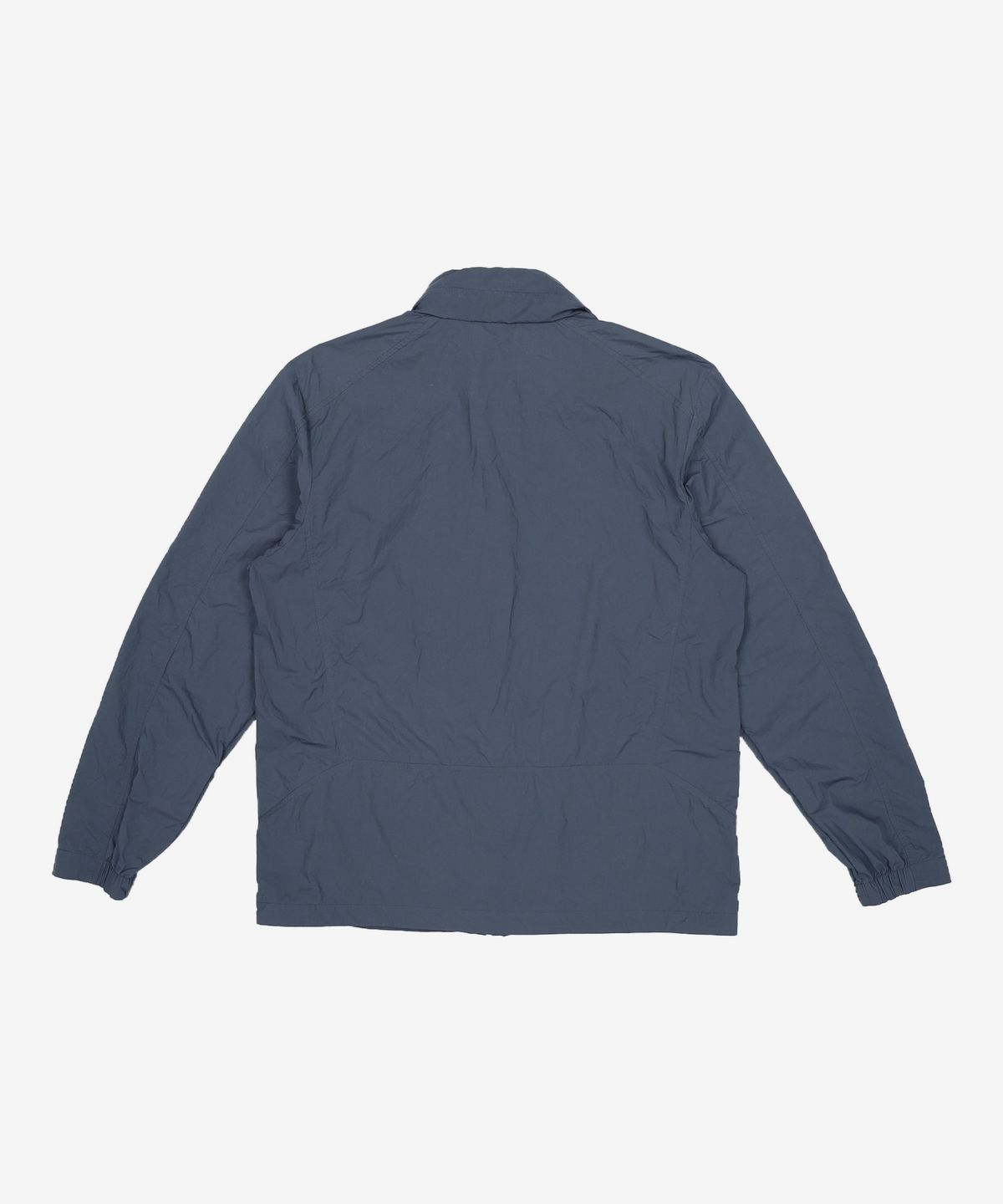 코오롱스포츠(KOLON SPORT) 남성 윈드포레스트 패커블 방풍 자켓 TLJJM24501NAY 100