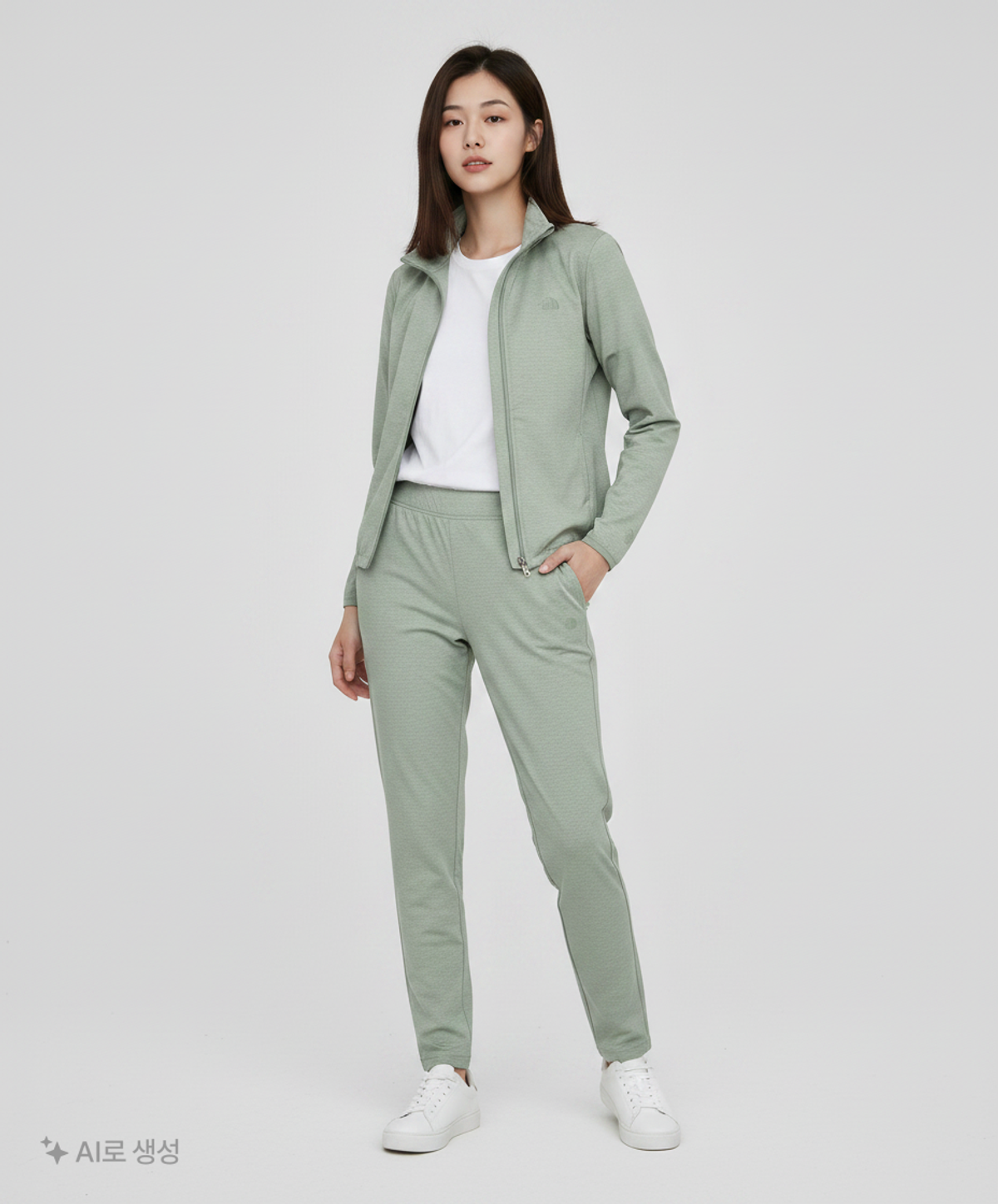 노스페이스(THE NORTH FACE) 나일론/코치 재킷 85