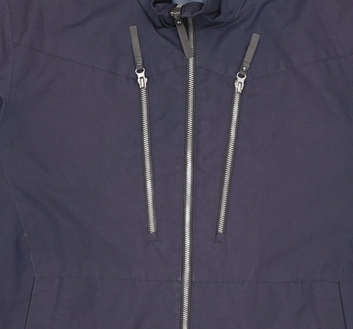 코오롱스포츠(KOLON SPORT) 나일론/코치 재킷 105