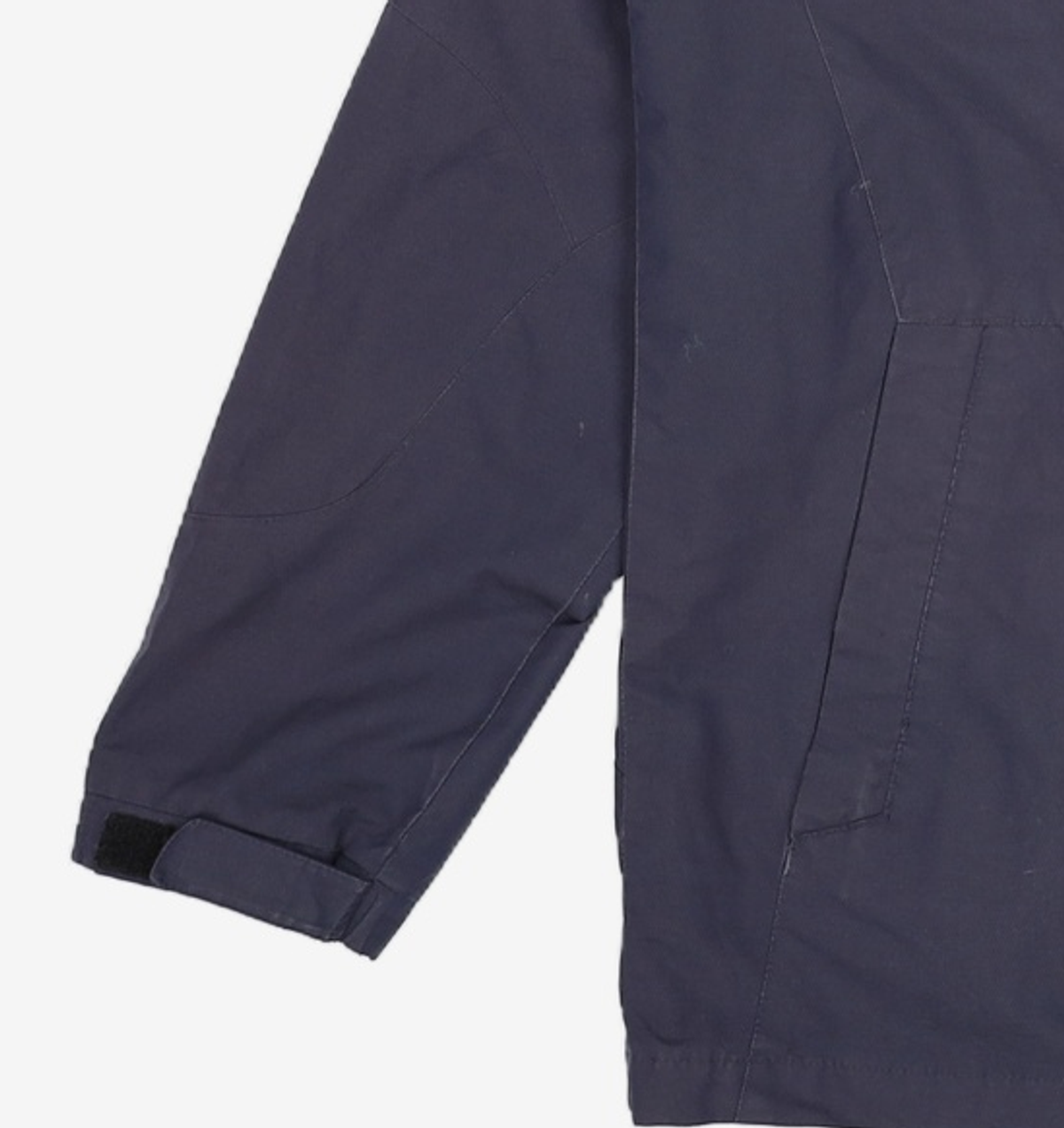 코오롱스포츠(KOLON SPORT) 나일론/코치 재킷 105