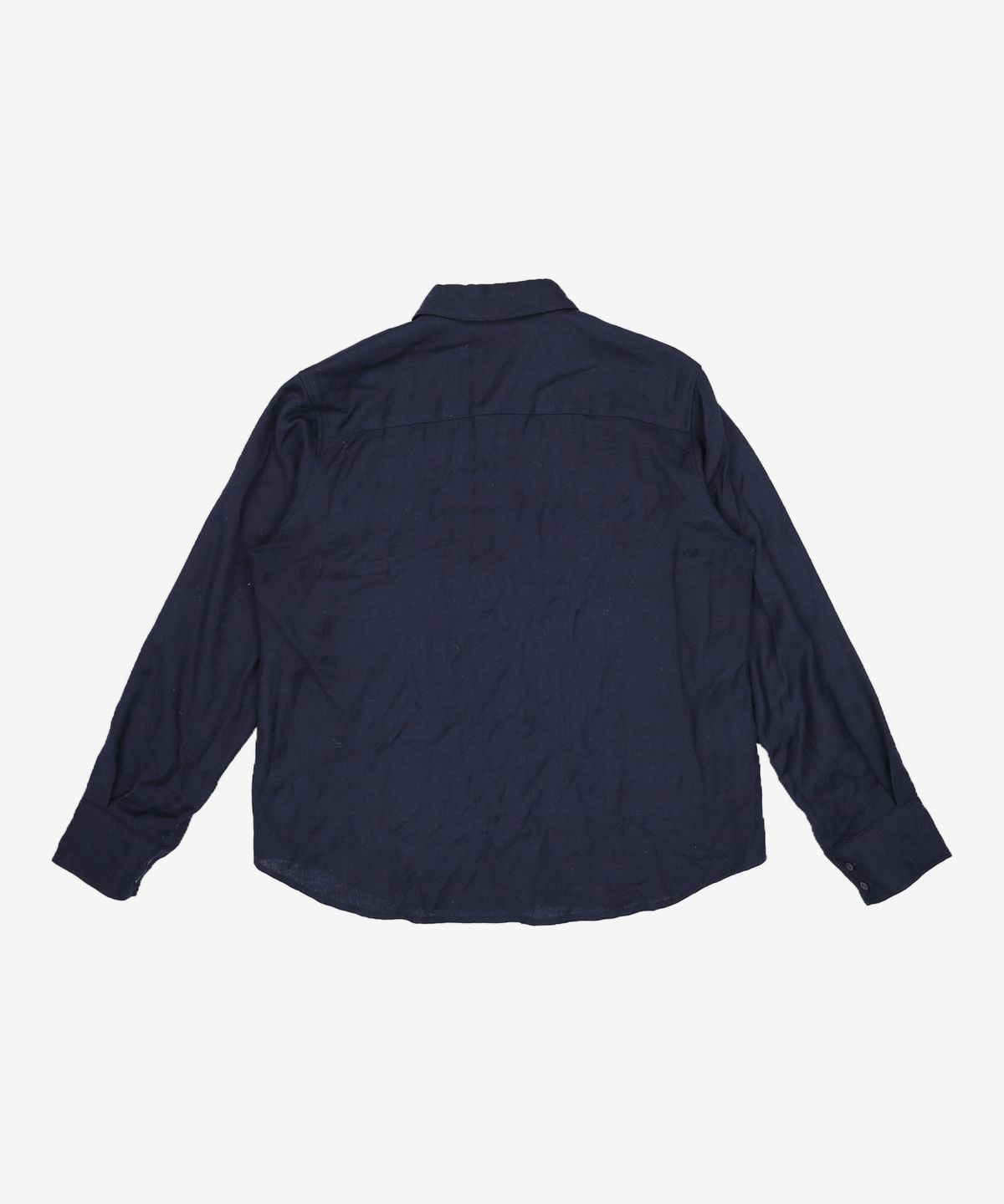 라코스테(LACOSTE) 여성 울 셔츠 CF304E-20C_166 36
