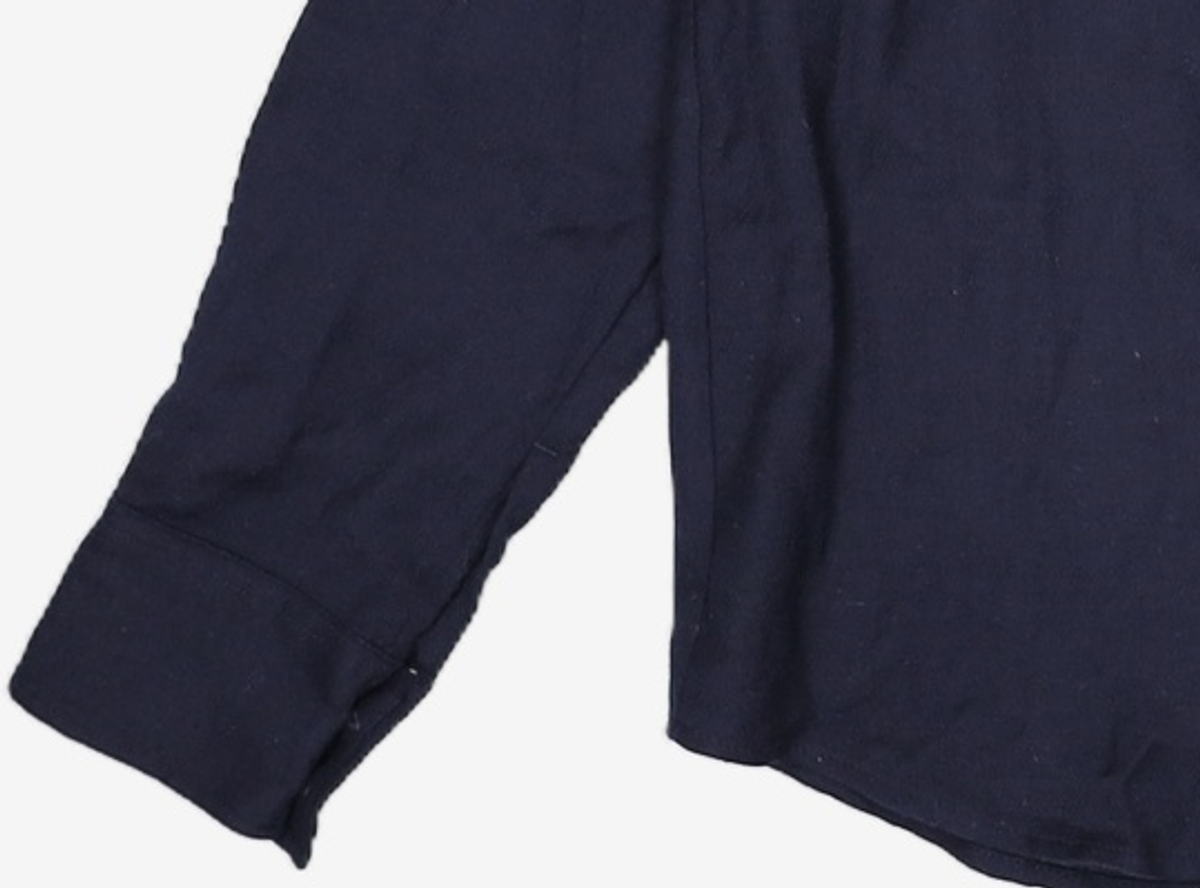 라코스테(LACOSTE) 여성 울 셔츠 CF304E-20C_166 36