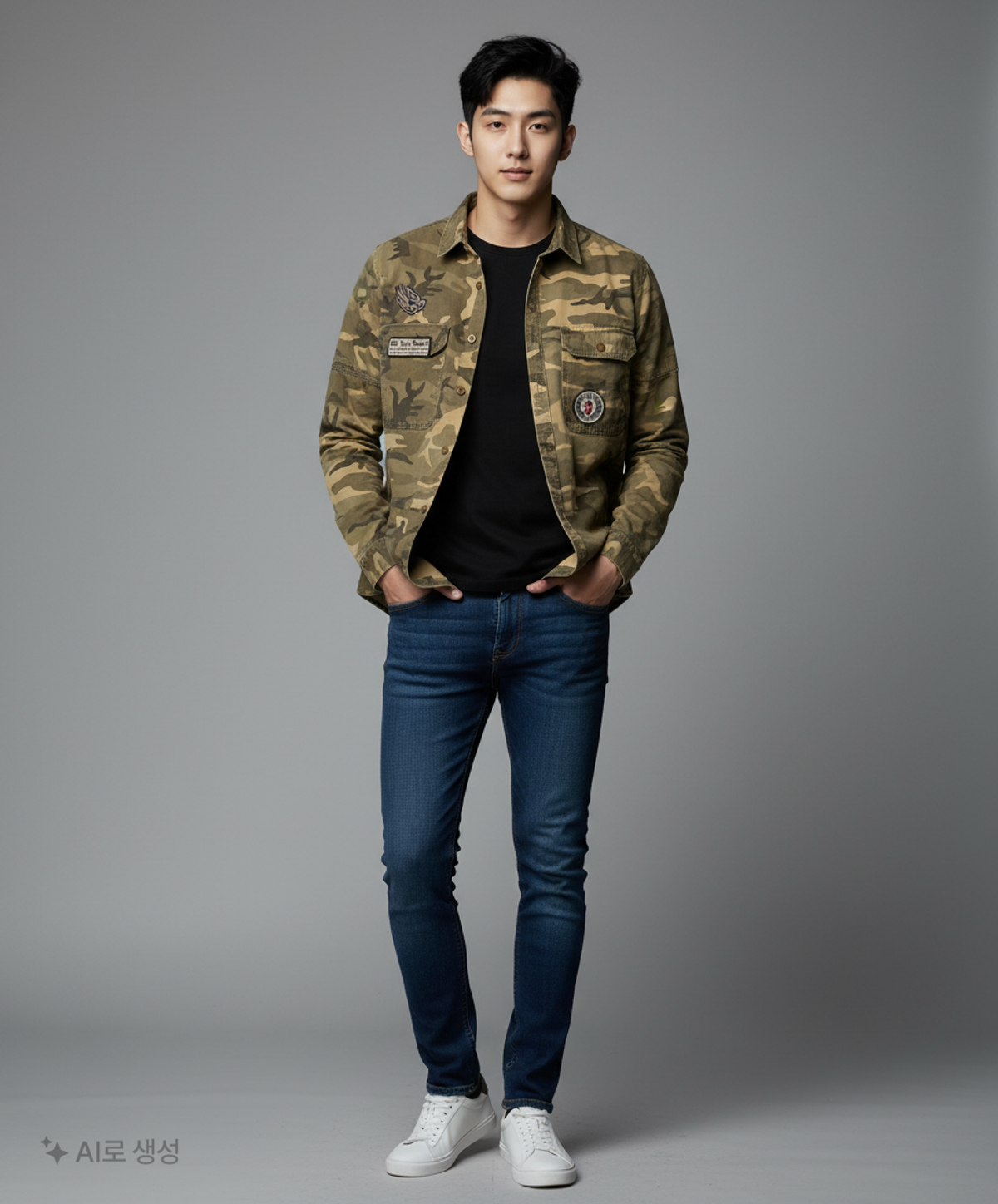 자라(ZARA) 캐주얼 셔츠 S