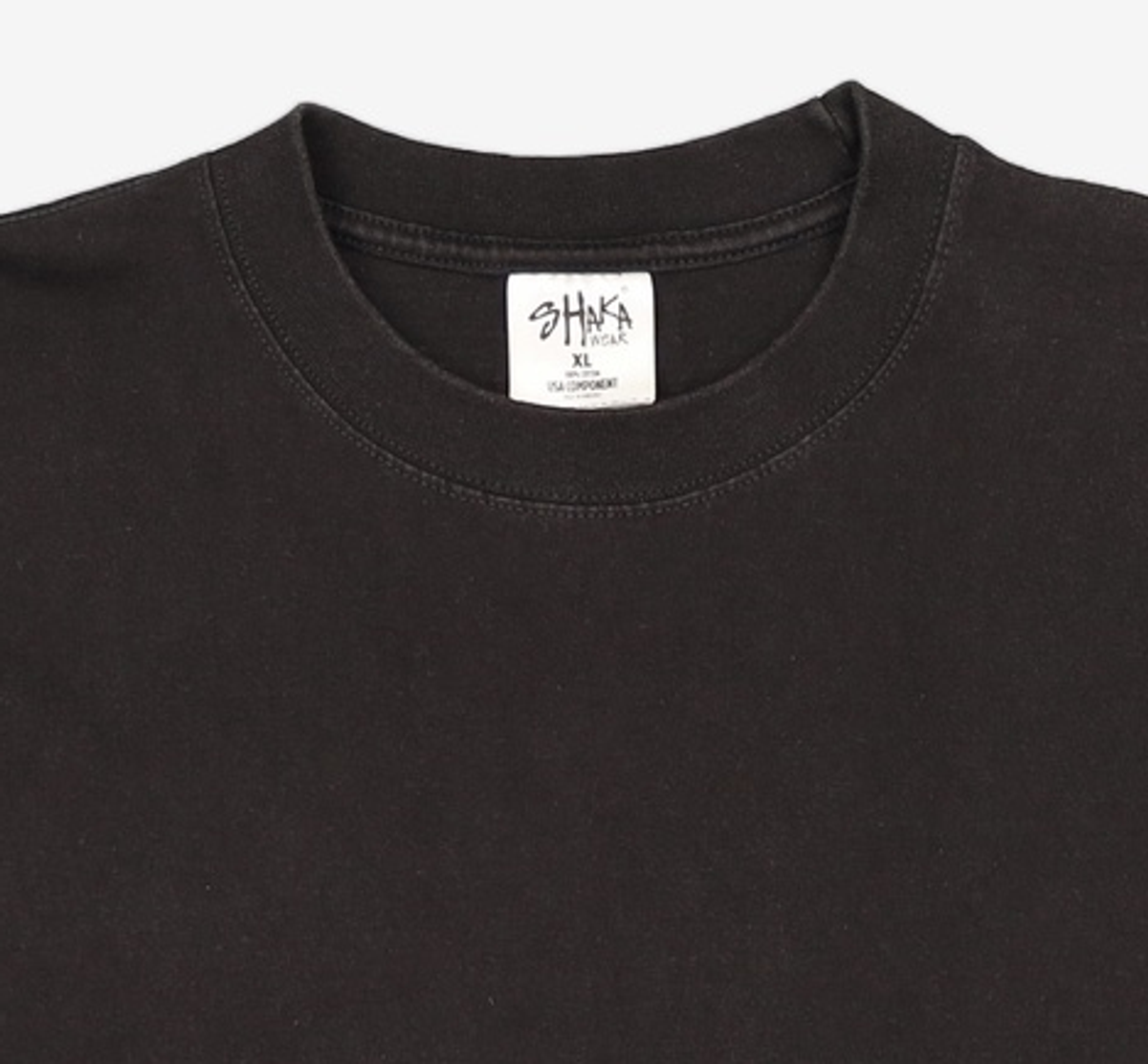 샤카웨어(SHAKA WEAR) 반소매 티셔츠 XL
