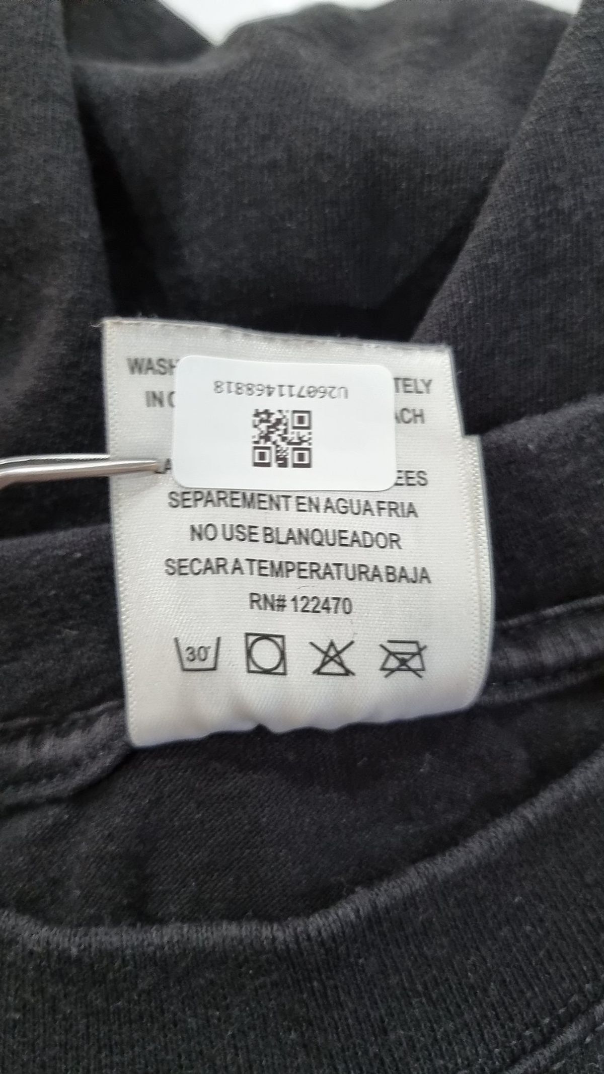 샤카웨어(SHAKA WEAR) 반소매 티셔츠 XL