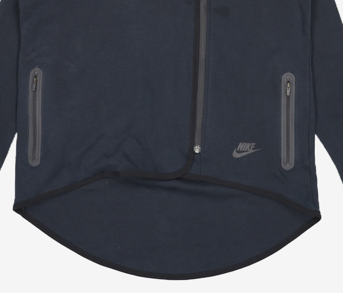 나이키(NIKE) 후드 집업 S