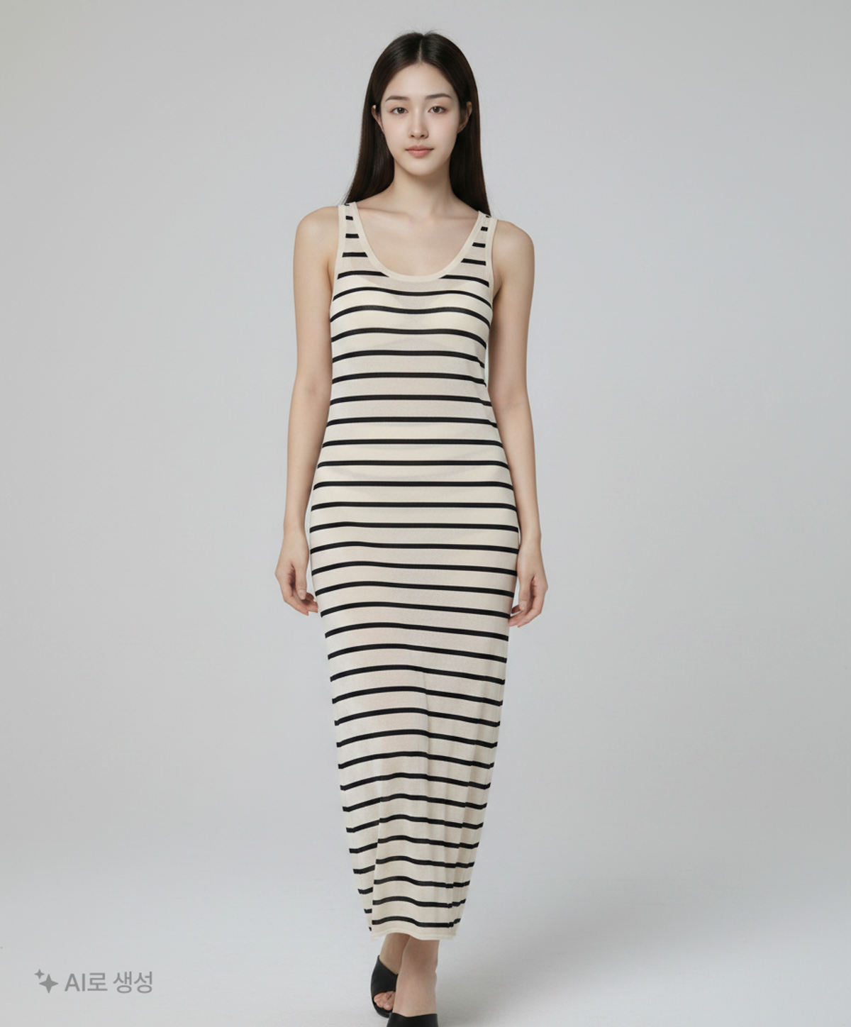 자라(ZARA) 맥시 원피스 M