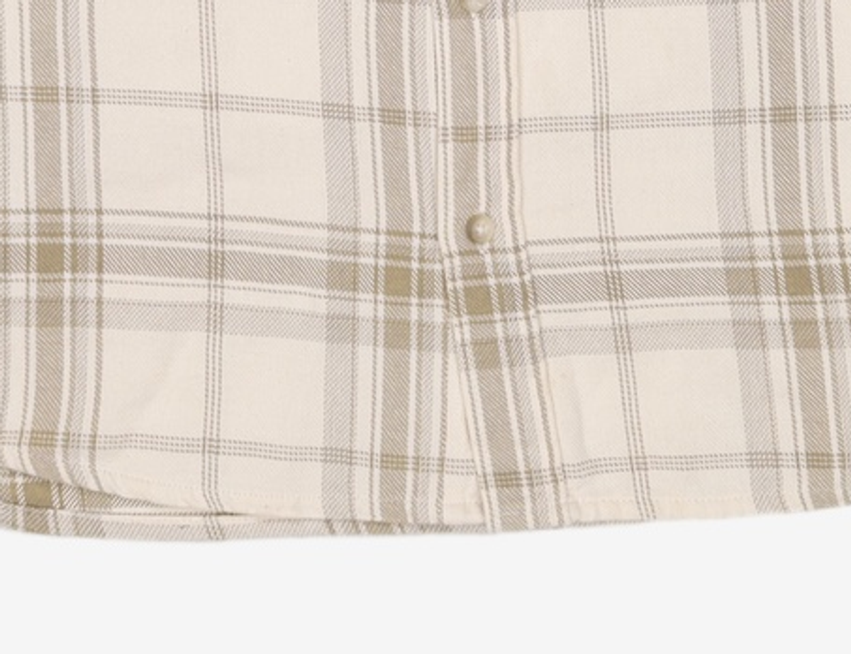 자라(ZARA) 캐주얼 셔츠