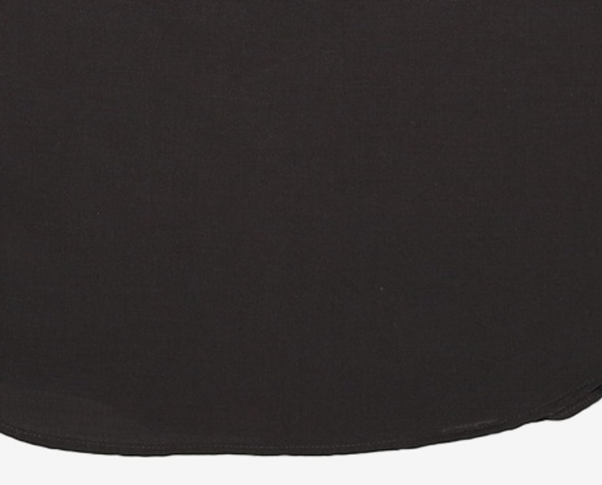 원소프트(1'SOFT) 루즈핏Y넥셔츠 LOOSE FIT Y NECK SHIRT L