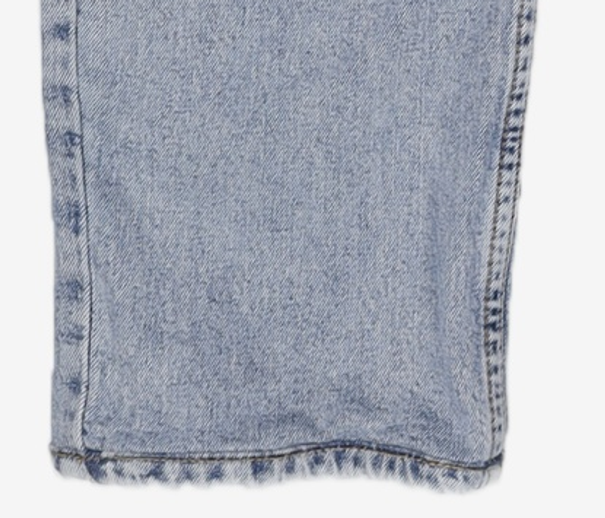 리바이스(LEVI'S) 청/데님 팬츠 33