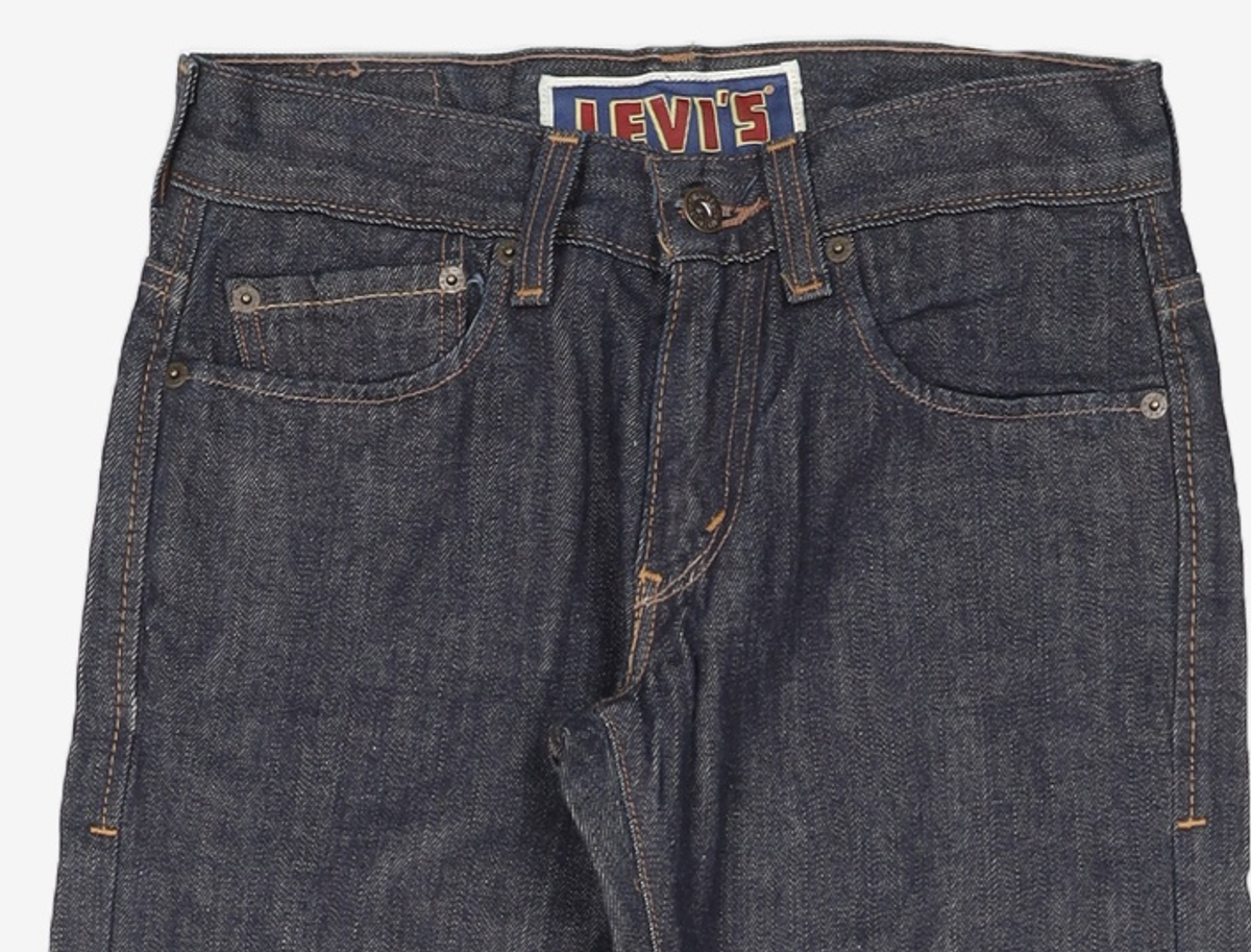 리바이스(LEVI'S) 청/데님 팬츠 30