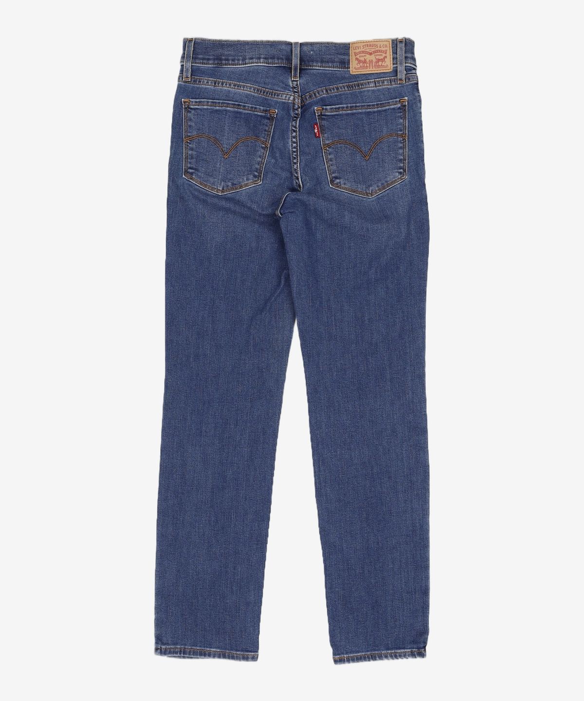 리바이스(LEVI'S) 312 세이핑 스트레이트 웜진_19627-0244 26