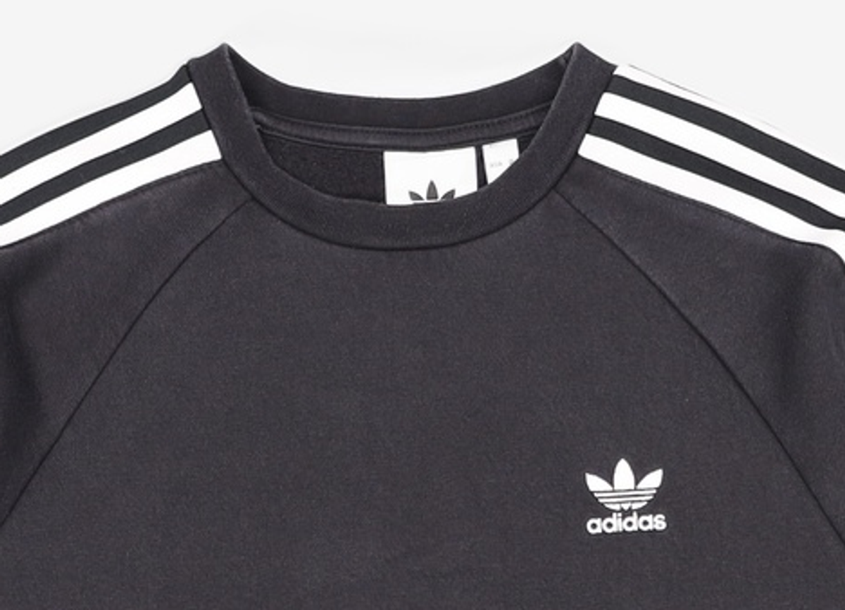 아디다스(ADIDAS) 맨투맨/스웨트셔츠 L