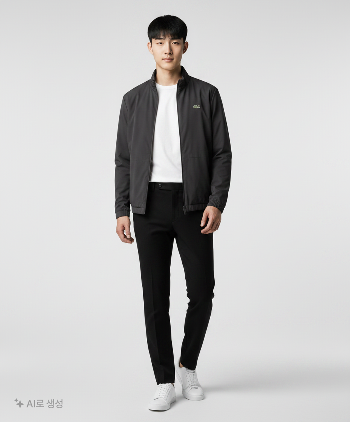 라코스테(LACOSTE) 남성 경량 퍼포먼스 자켓 BH142E-52G 031 105