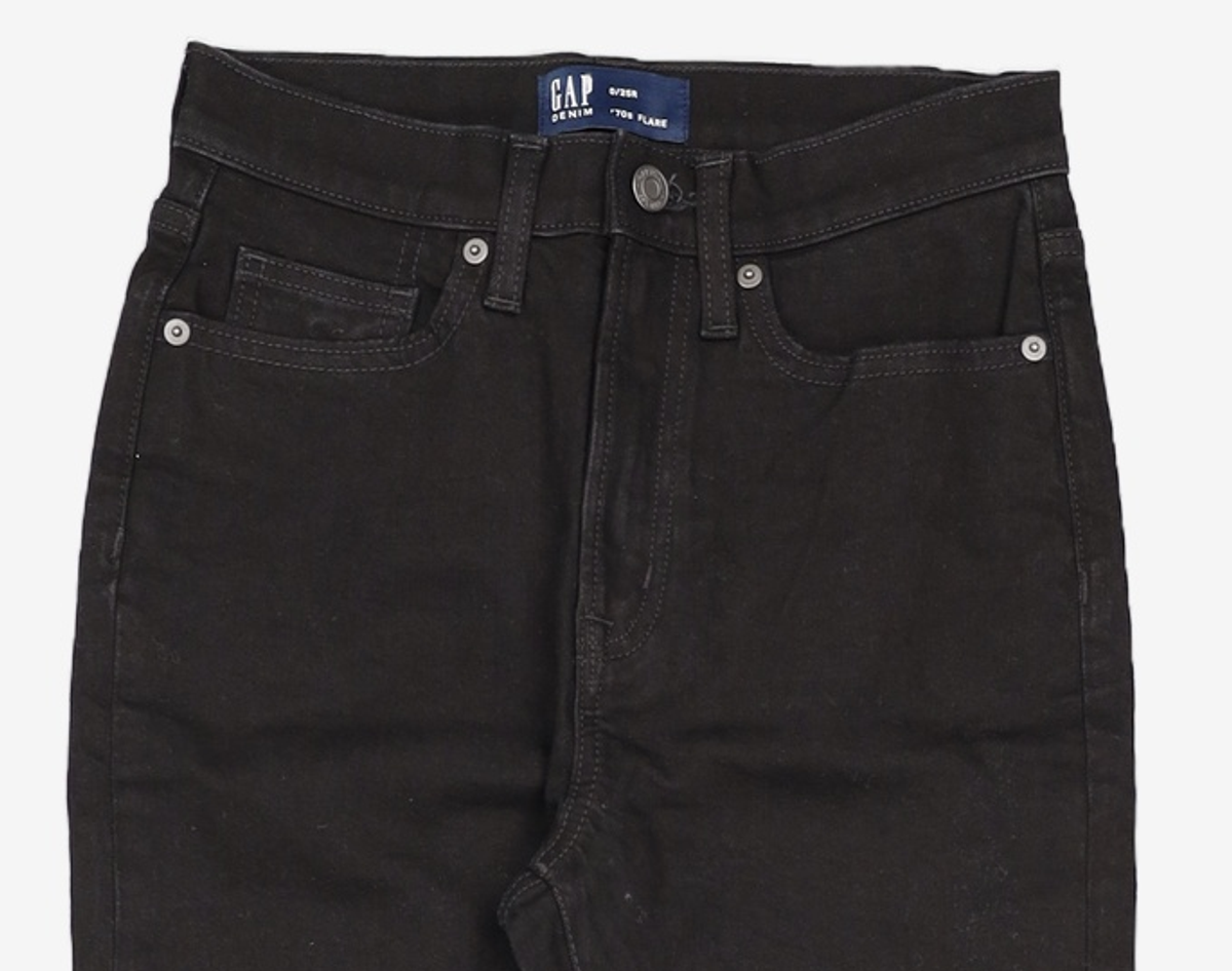 갭 데님(GAP DENIM) 청/데님 팬츠 25R