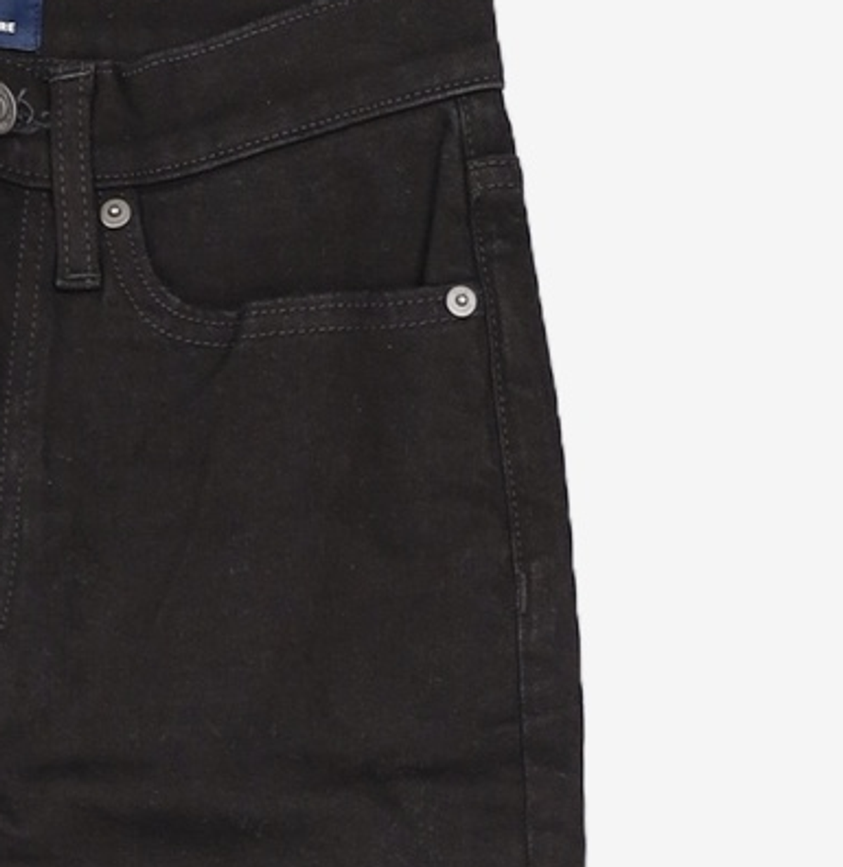 갭 데님(GAP DENIM) 청/데님 팬츠 25R