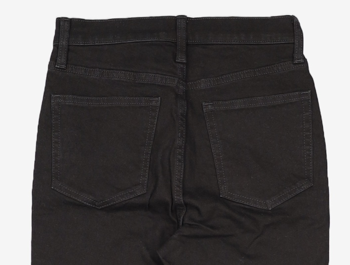 갭 데님(GAP DENIM) 청/데님 팬츠 25R