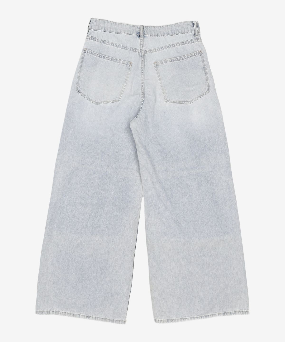 디바이디드에이치앤엠(DIVIDED H&M) 청/데님 팬츠 155/64A
