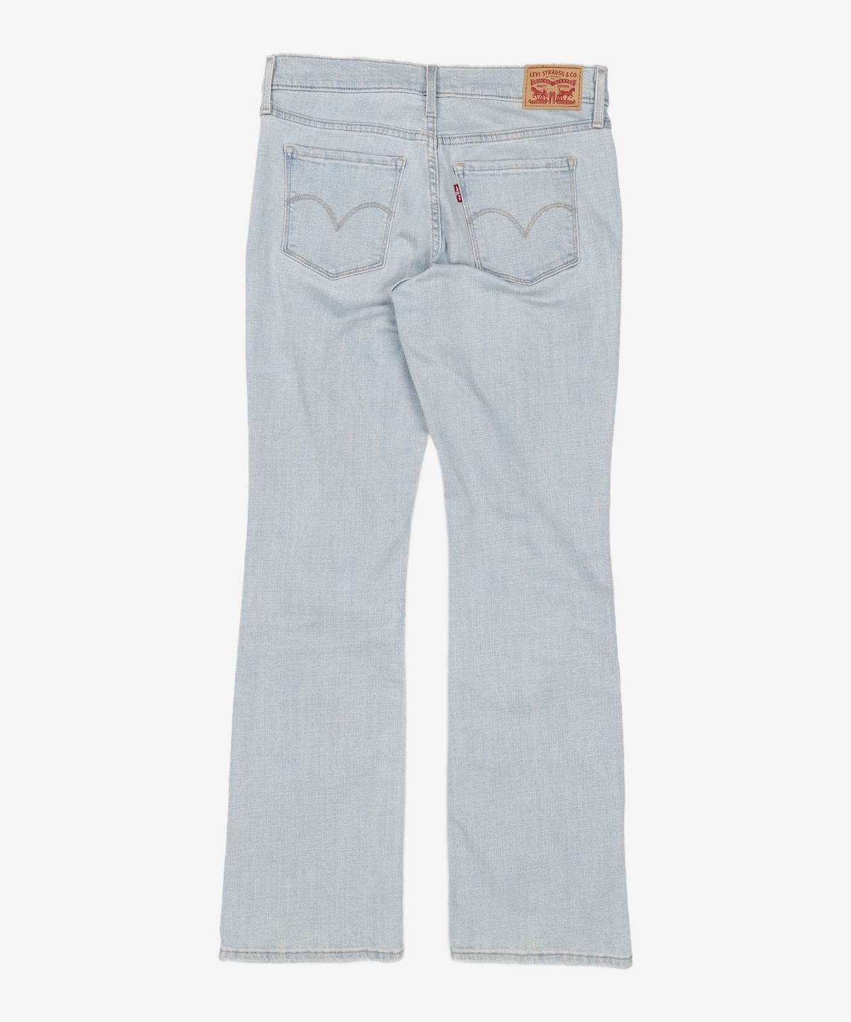 리바이스(LEVI'S) 315 셰이핑 부츠컷 진_19632-0095 28