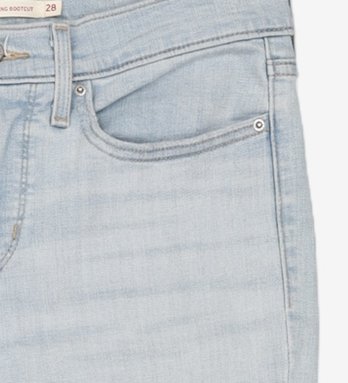 리바이스(LEVI'S) 315 셰이핑 부츠컷 진_19632-0095 28