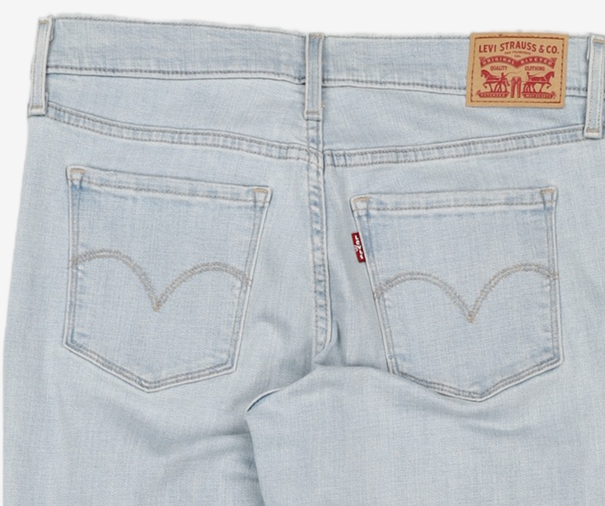 리바이스(LEVI'S) 315 셰이핑 부츠컷 진_19632-0095 28