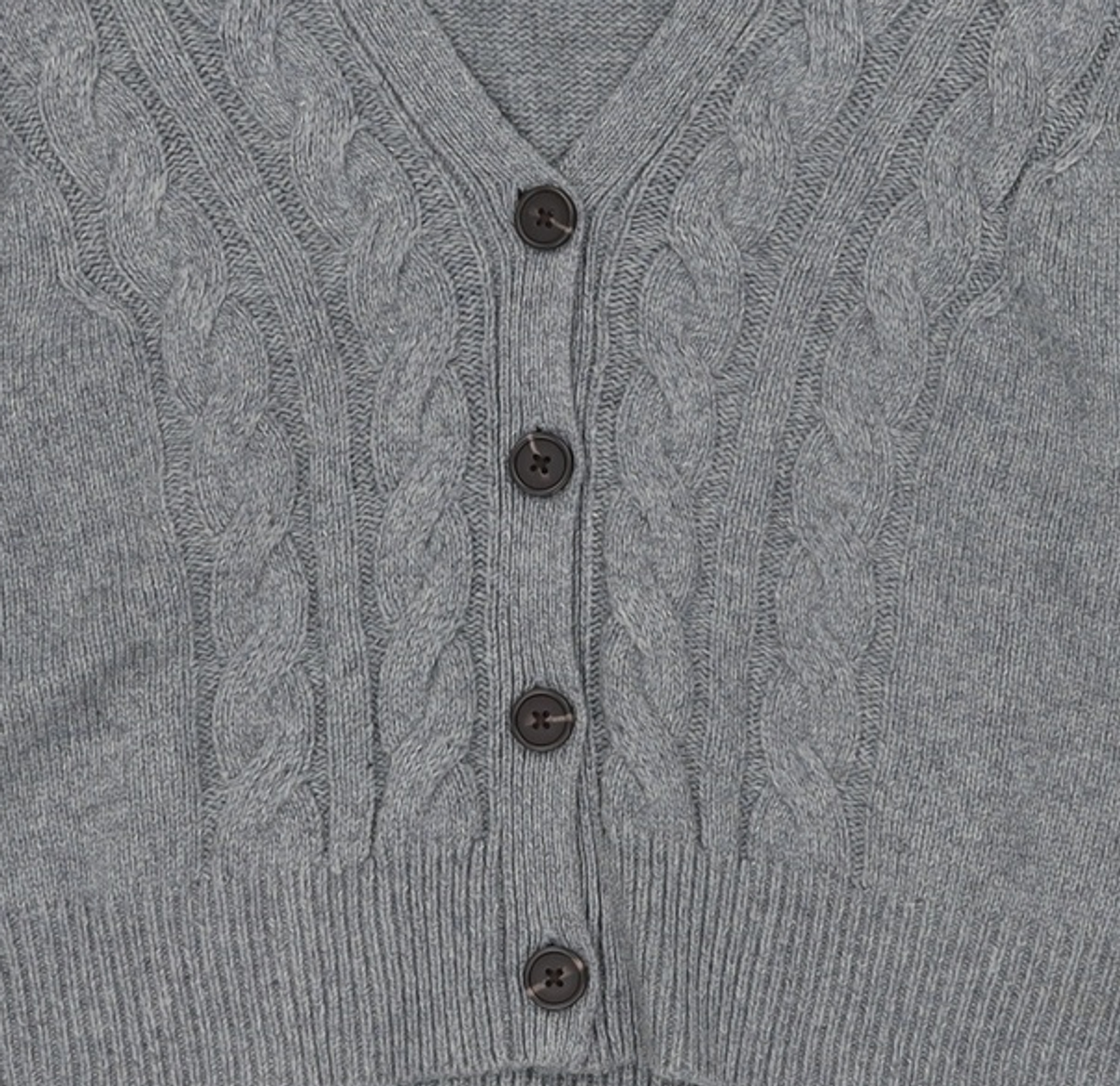 스파오(SPAO) 카디건 M