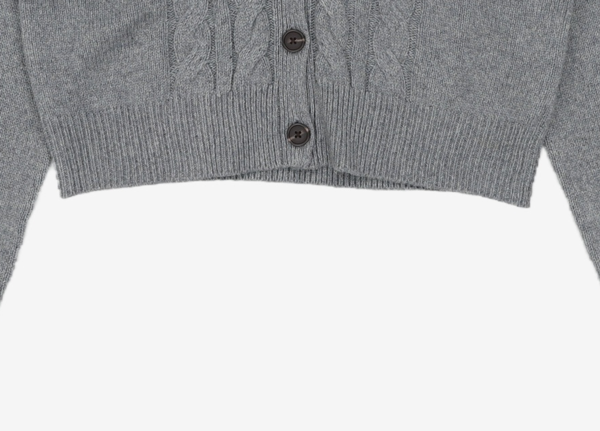 스파오(SPAO) 카디건 M