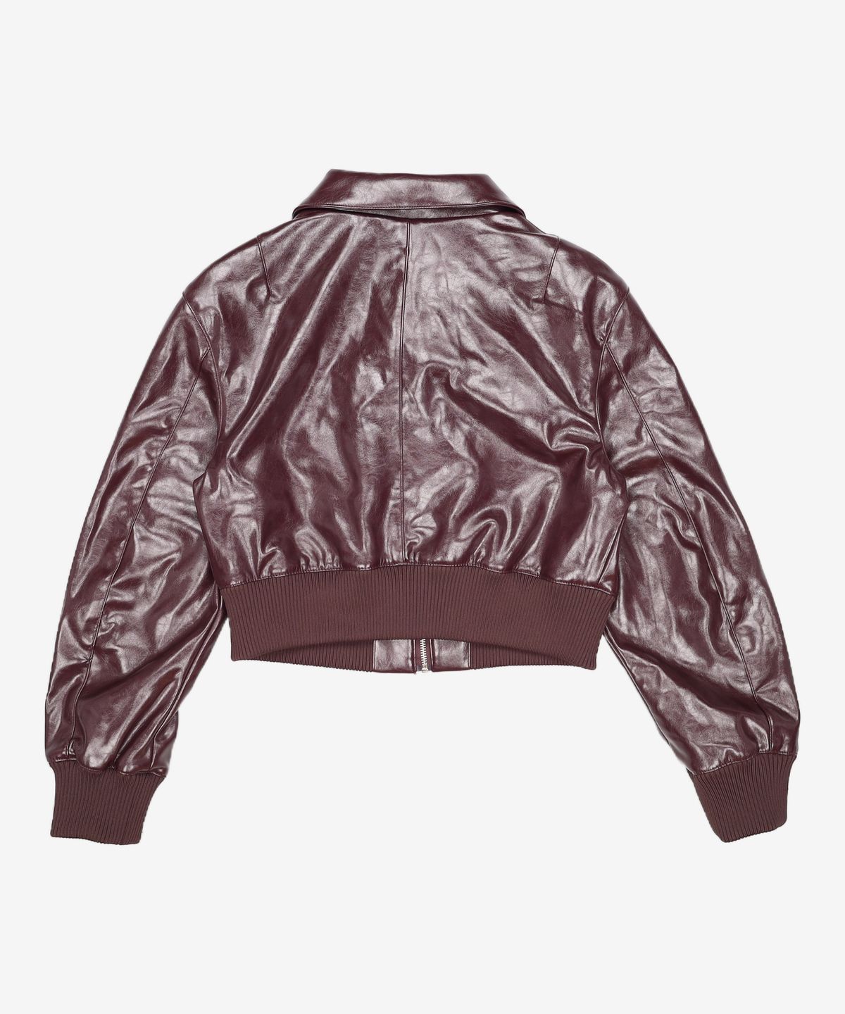 디바이디드에이치앤엠(DIVIDED H&M) 레더/라이더스 재킷 M