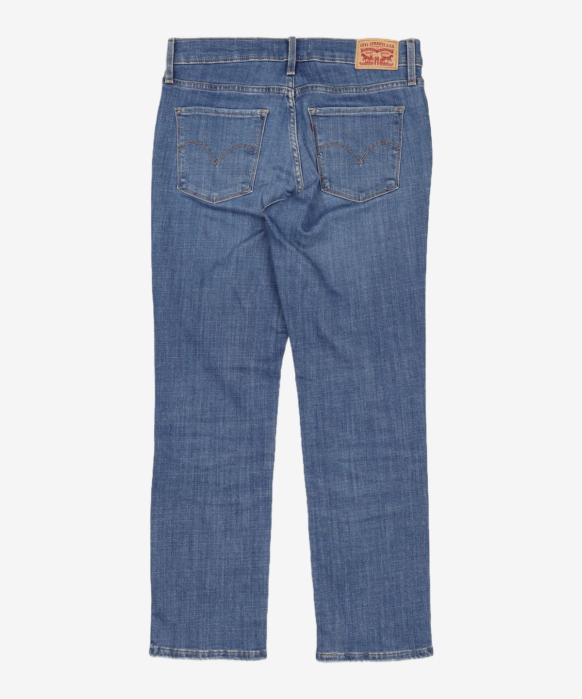 리바이스(LEVI'S) 314 쉐이핑 스트레이트_19631-0148 28