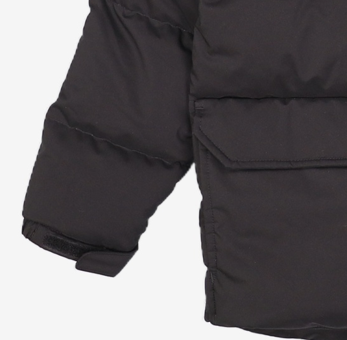 노스페이스 키즈(THE NORTH FACE KIDS) 기타 아우터 130