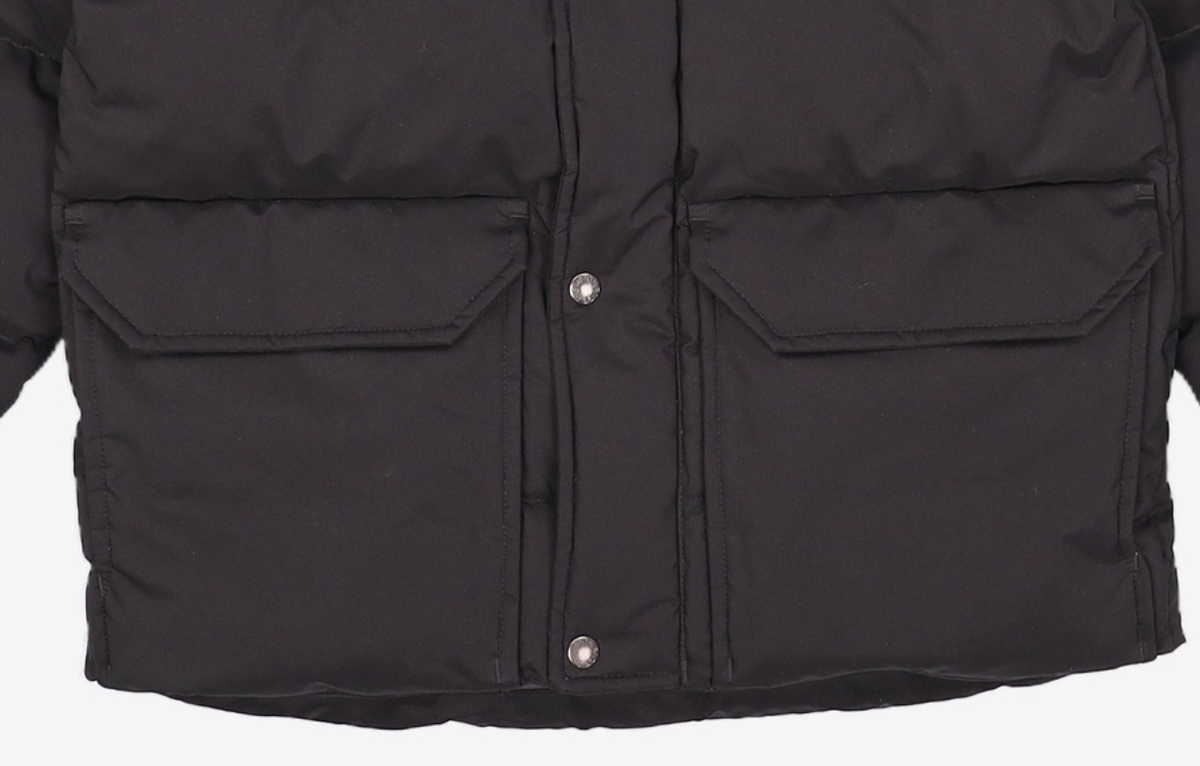 노스페이스 키즈(THE NORTH FACE KIDS) 기타 아우터 130
