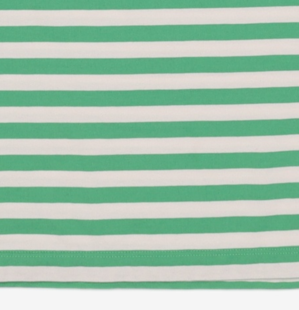 라코스테(LACOSTE) 여성 스트라이프 패턴 반팔티셔츠 TF060E-52G KFV 34